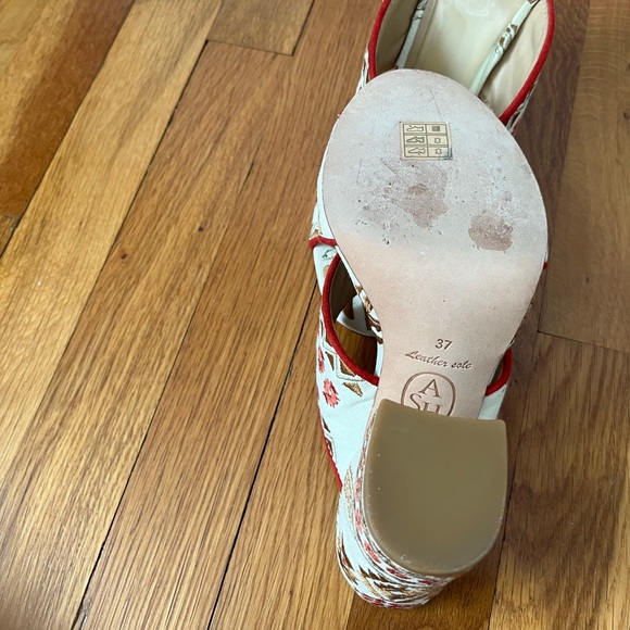 ash scandal in size 37 US size 7 - Picture 3 of 3